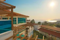 Garcia Resort & Spa - Ultra All Inclusive Région égéenne