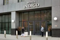 Hotel Indigo - Williamsburg - Brooklyn, an IHG Hotel État de New York