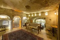 Charming Cave Hotel Région de l'Anatolie centrale