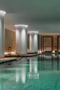 Bulgari Hotel Paris Île-de-France