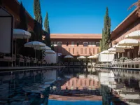 Kenzi Club Agdal Medina - All Inclusive Marrakech-Tensift-Haouz