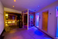 Hotel Oasi Wellness & Spa Trentin-Haut-Adige