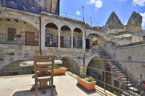 Aren Cave Hotel And Art Gallery Région de l'Anatolie centrale