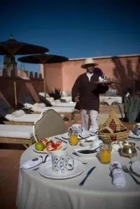 Riad Zamzam Marrakech-Tensift-Haouz