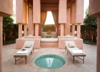 Amanjena Resort Marrakech-Tensift-Haouz