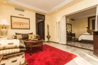 El Andalous Lounge & Spa Hotel Marrakech-Tensift-Haouz