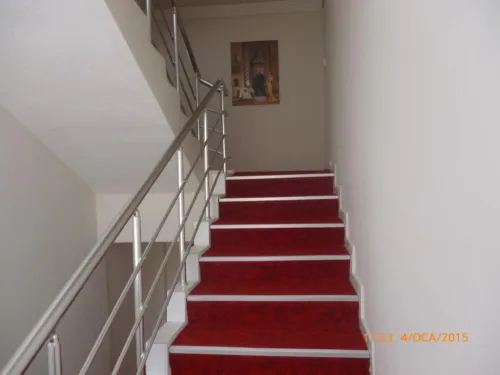 Cicek Hotel & Apartments Région égéenne