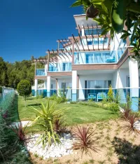 Garcia Resort & Spa - Ultra All Inclusive Région égéenne