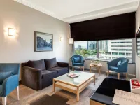 Metropolitan Hotels Ankara Région de l'Anatolie centrale