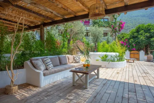 Flamingo Hotel & Spa - Pet Friendly Région égéenne