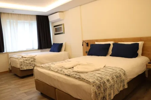 Dab Hotel Ulus Région de l'Anatolie centrale