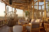 Nobu Hotel Marrakech Marrakech-Tensift-Haouz