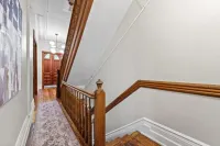 Newly Renovated 2BR Haven Walk to Columbia Uni État de New York