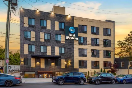 Best Western Brooklyn-Coney Island Inn État de New York