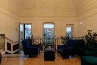 Lo Stemma Luxury Boutique Hotel Basilicilate