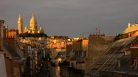 Cote Montmartre Île-de-France