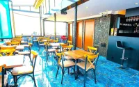 Kaya Royal Hotel Theater Street Région de Marmara