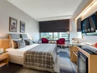 Metropolitan Hotels Ankara Région de l'Anatolie centrale