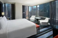 Courtyard by Marriott New York Manhattan/Central Park État de New York