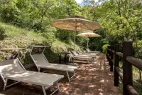 Ultimo Mulino Wellness Country Hotel Toscane