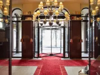 Hôtel Le Royal Monceau Raffles Paris Île-de-France