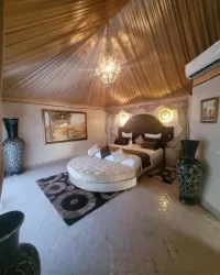 Eden Lodges & SPA Marrakech-Tensift-Haouz