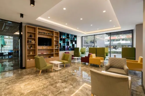 Park Inn by Radisson Izmir Région égéenne