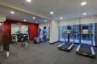 Hilton Garden Inn Izmir Bayrakli Région égéenne