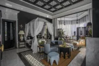 Palais Ronsard Relais & Chateaux Marrakech-Tensift-Haouz