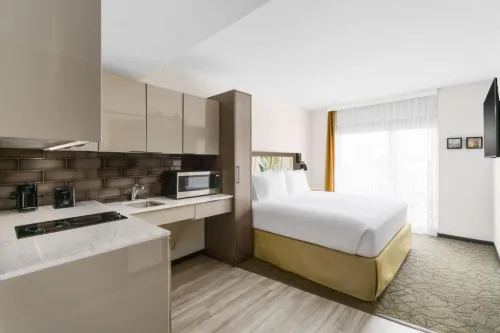 TownePlace Suites by Marriott New York Manhattan/Chelsea État de New York