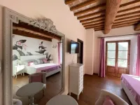 Villa Preselle Country Resort Toscane