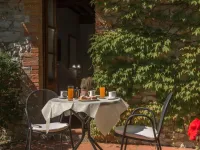 Ultimo Mulino Wellness Country Hotel Toscane