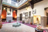 Gem Riad Marrakech-Tensift-Haouz