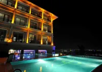 Hotel Çelik Palas Convention Center & Thermal SPA Région de Marmara