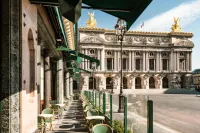 InterContinental Paris Le Grand, an IHG Hotel Île-de-France