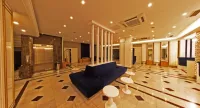 The Mara Palace Hotel Région égéenne