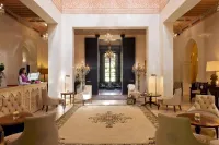 Tigmiza Boutique Hotel & Spa Marrakech-Tensift-Haouz