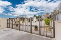 Residence Masseria Santa Lucia Basilicilate