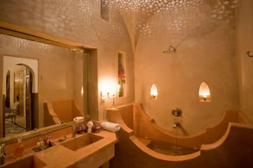 Riad Zamzam Marrakech-Tensift-Haouz