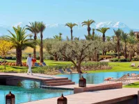 Fairmont Royal Palm Marrakech Marrakech-Tensift-Haouz