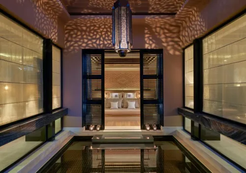 Mandarin Oriental, Marrakech Marrakech-Tensift-Haouz