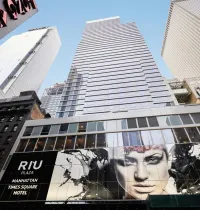 Riu Plaza Manhattan Times Square État de New York