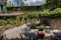 Ultimo Mulino Wellness Country Hotel Toscane