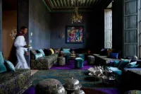 Tigmiza Boutique Hotel & Spa Marrakech-Tensift-Haouz