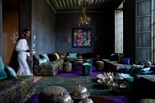 Tigmiza Boutique Hotel & Spa Marrakech-Tensift-Haouz