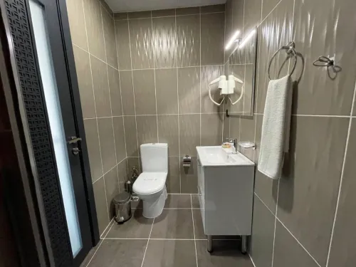 Vois Hotel Bostanci & SPA Région de Marmara
