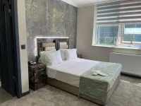 Vois Hotel Bostanci & SPA Région de Marmara