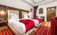 Hotel & Ryad Art Place Marrakech Marrakech-Tensift-Haouz