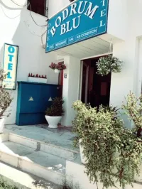 Bodrum Blu Hotel Région égéenne