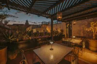 Riad Les Hirondelles Boutique Hotel Marrakech-Tensift-Haouz